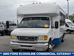 2003 Ford E-450 RWD Shuttle Bus for sale #3HB94900 - photo 7