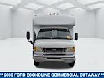 2003 Ford E-450 RWD Shuttle Bus for sale #3HB94900 - photo 8