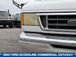 2003 Ford E-450 RWD Shuttle Bus for sale #3HB94900 - photo 9