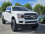2018 Ford F-150 SuperCrew Cab RWD Pickup for sale #5JFE2127 - photo 1