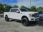 2018 Ford F-150 SuperCrew Cab RWD Pickup for sale #5JFE2127 - photo 3