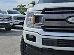2018 Ford F-150 SuperCrew Cab RWD Pickup for sale #5JFE2127 - photo 9