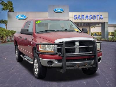 2006 Dodge Ram 2500 Mega Cab 4WD Pickup for sale #6G201883 - photo 1