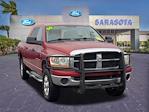 2006 Dodge Ram 2500 Mega Cab 4WD Pickup for sale #6G201883 - photo 1