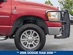 2006 Dodge Ram 2500 Mega Cab 4WD Pickup for sale #6G201883 - photo 11