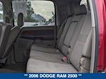 2006 Dodge Ram 2500 Mega Cab 4WD Pickup for sale #6G201883 - photo 13