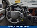 2006 Dodge Ram 2500 Mega Cab 4WD Pickup for sale #6G201883 - photo 15