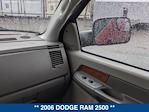 2006 Dodge Ram 2500 Mega Cab 4WD Pickup for sale #6G201883 - photo 16