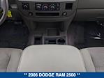2006 Dodge Ram 2500 Mega Cab 4WD Pickup for sale #6G201883 - photo 18