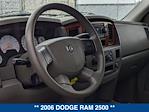2006 Dodge Ram 2500 Mega Cab 4WD Pickup for sale #6G201883 - photo 20