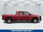 2006 Dodge Ram 2500 Mega Cab 4WD Pickup for sale #6G201883 - photo 4