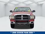 2006 Dodge Ram 2500 Mega Cab 4WD Pickup for sale #6G201883 - photo 8
