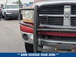 2006 Dodge Ram 2500 Mega Cab 4WD Pickup for sale #6G201883 - photo 9