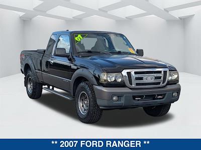 Used 2007 Ford Ranger - photo 1