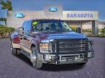 Used 2008 Ford F-350 XLT Crew Cab DRW Pickup for sale #8EA51465 - photo 1