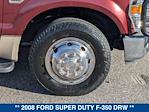 Used 2008 Ford F-350 XLT Crew Cab DRW Pickup for sale #8EA51465 - photo 11