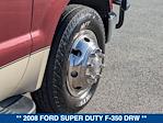 Used 2008 Ford F-350 XLT Crew Cab DRW Pickup for sale #8EA51465 - photo 12