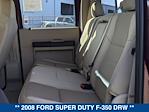 Used 2008 Ford F-350 XLT Crew Cab DRW Pickup for sale #8EA51465 - photo 14