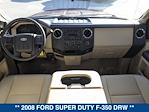 Used 2008 Ford F-350 XLT Crew Cab DRW Pickup for sale #8EA51465 - photo 15