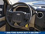Used 2008 Ford F-350 XLT Crew Cab DRW Pickup for sale #8EA51465 - photo 16