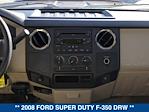 Used 2008 Ford F-350 XLT Crew Cab DRW Pickup for sale #8EA51465 - photo 18
