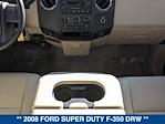 Used 2008 Ford F-350 XLT Crew Cab DRW Pickup for sale #8EA51465 - photo 19