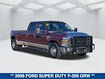 Used 2008 Ford F-350 XLT Crew Cab DRW Pickup for sale #8EA51465 - photo 3