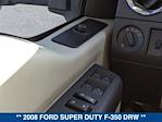Used 2008 Ford F-350 XLT Crew Cab DRW Pickup for sale #8EA51465 - photo 23