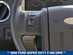 Used 2008 Ford F-350 XLT Crew Cab DRW Pickup for sale #8EA51465 - photo 24