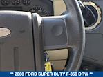 Used 2008 Ford F-350 XLT Crew Cab DRW Pickup for sale #8EA51465 - photo 25