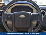 Used 2008 Ford F-350 XLT Crew Cab DRW Pickup for sale #8EA51465 - photo 26