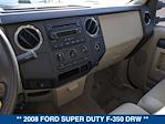Used 2008 Ford F-350 XLT Crew Cab DRW Pickup for sale #8EA51465 - photo 28