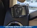 Used 2008 Ford F-350 XLT Crew Cab DRW Pickup for sale #8EA51465 - photo 29