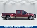 Used 2008 Ford F-350 XLT Crew Cab DRW Pickup for sale #8EA51465 - photo 4