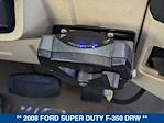 Used 2008 Ford F-350 XLT Crew Cab DRW Pickup for sale #8EA51465 - photo 30