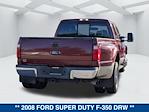 Used 2008 Ford F-350 XLT Crew Cab DRW Pickup for sale #8EA51465 - photo 2