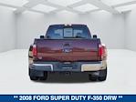 Used 2008 Ford F-350 XLT Crew Cab DRW Pickup for sale #8EA51465 - photo 5