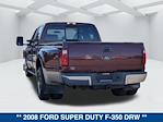 Used 2008 Ford F-350 XLT Crew Cab DRW Pickup for sale #8EA51465 - photo 6