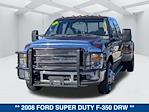 Used 2008 Ford F-350 XLT Crew Cab DRW Pickup for sale #8EA51465 - photo 7