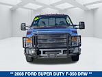 Used 2008 Ford F-350 XLT Crew Cab DRW Pickup for sale #8EA51465 - photo 8