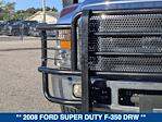 Used 2008 Ford F-350 XLT Crew Cab DRW Pickup for sale #8EA51465 - photo 9