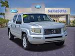 2008 Honda Ridgeline Crew Cab 4WD Pickup for sale #8H523232 - photo 1