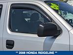2008 Honda Ridgeline Crew Cab 4WD Pickup for sale #8H523232 - photo 10