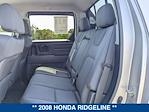 2008 Honda Ridgeline Crew Cab 4WD Pickup for sale #8H523232 - photo 14