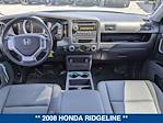2008 Honda Ridgeline Crew Cab 4WD Pickup for sale #8H523232 - photo 15