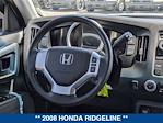 2008 Honda Ridgeline Crew Cab 4WD Pickup for sale #8H523232 - photo 16