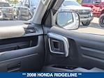 2008 Honda Ridgeline Crew Cab 4WD Pickup for sale #8H523232 - photo 17