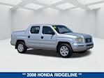 2008 Honda Ridgeline Crew Cab 4WD Pickup for sale #8H523232 - photo 3