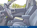 2008 Honda Ridgeline Crew Cab 4WD Pickup for sale #8H523232 - photo 20