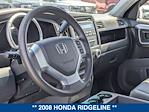 2008 Honda Ridgeline Crew Cab 4WD Pickup for sale #8H523232 - photo 21